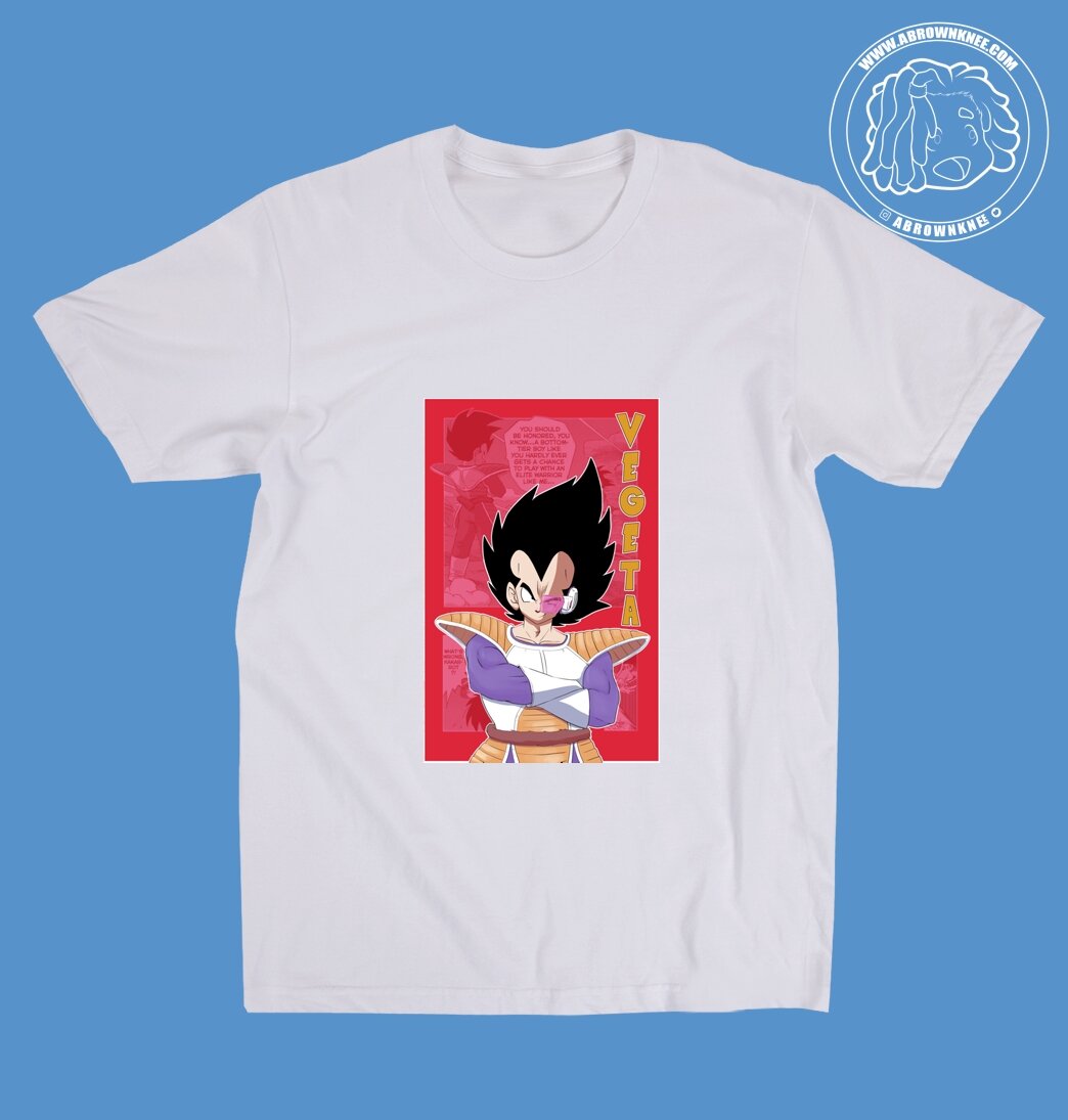 Vegeta