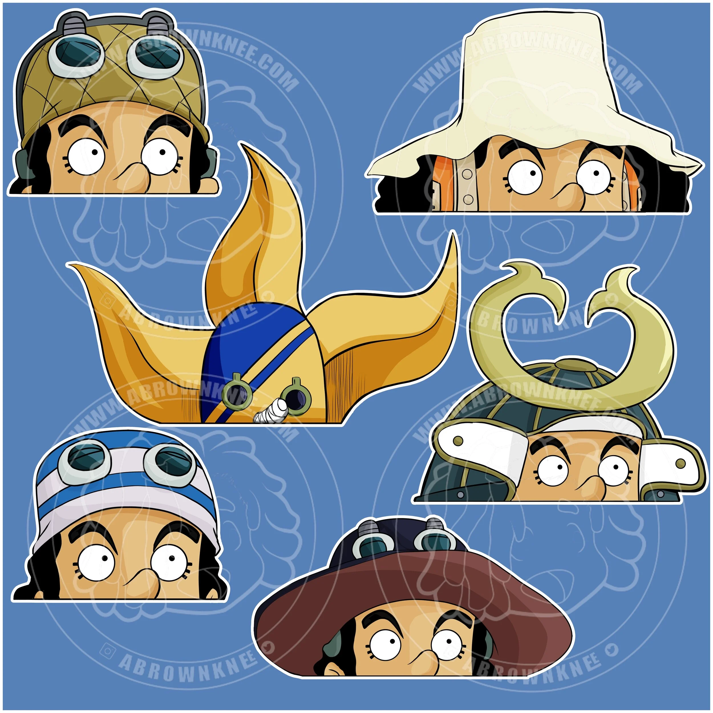 Usopp