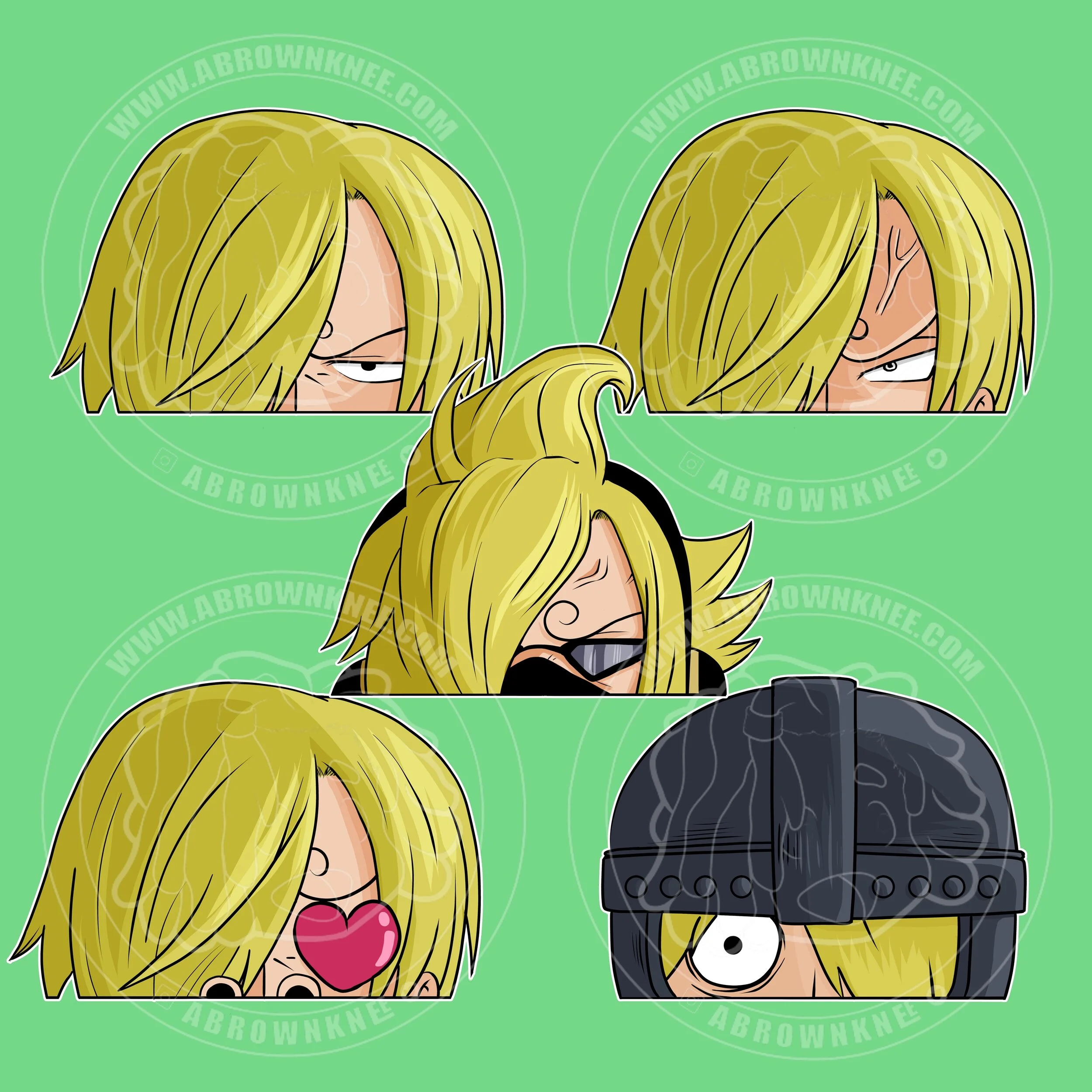 Sanji