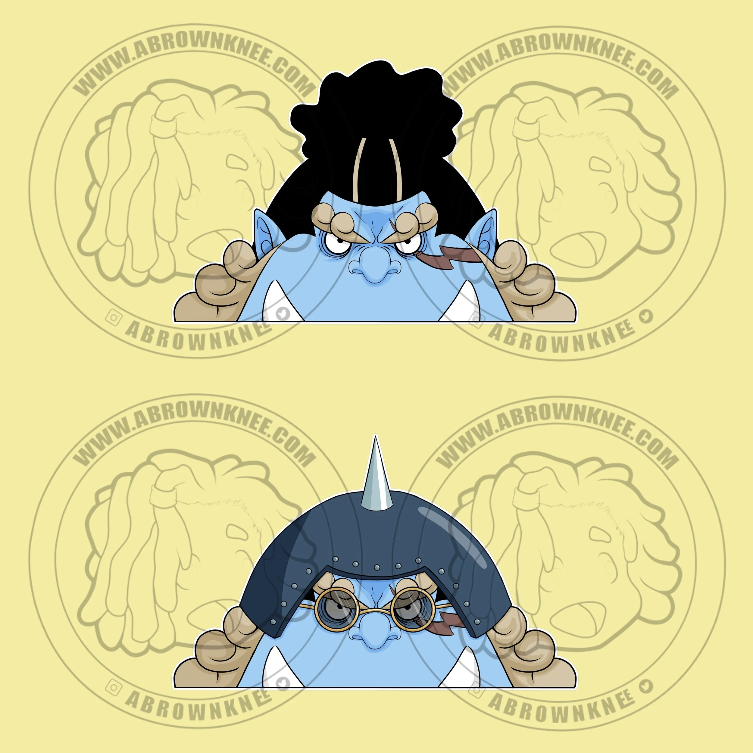 Jinbe