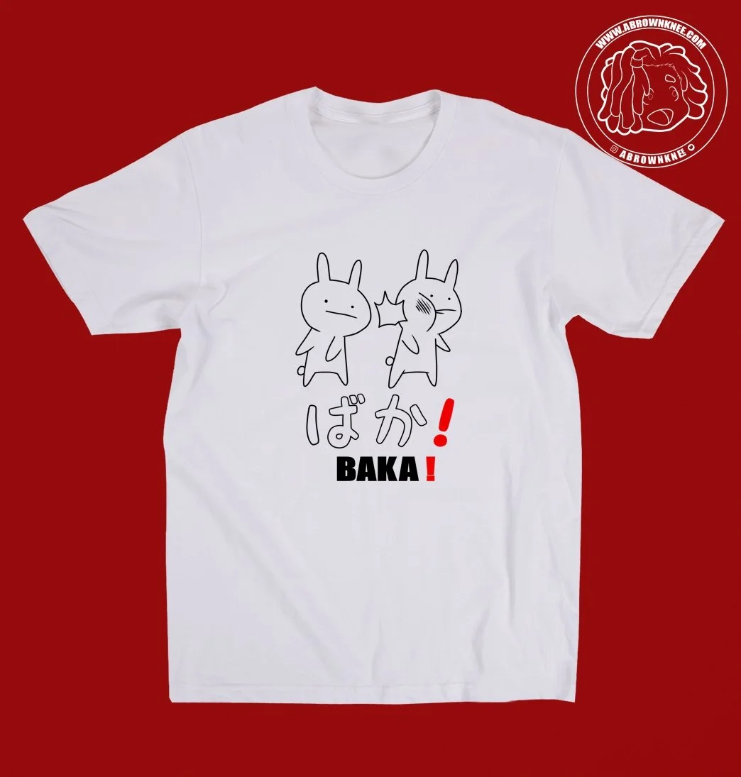 Baka Bunnies