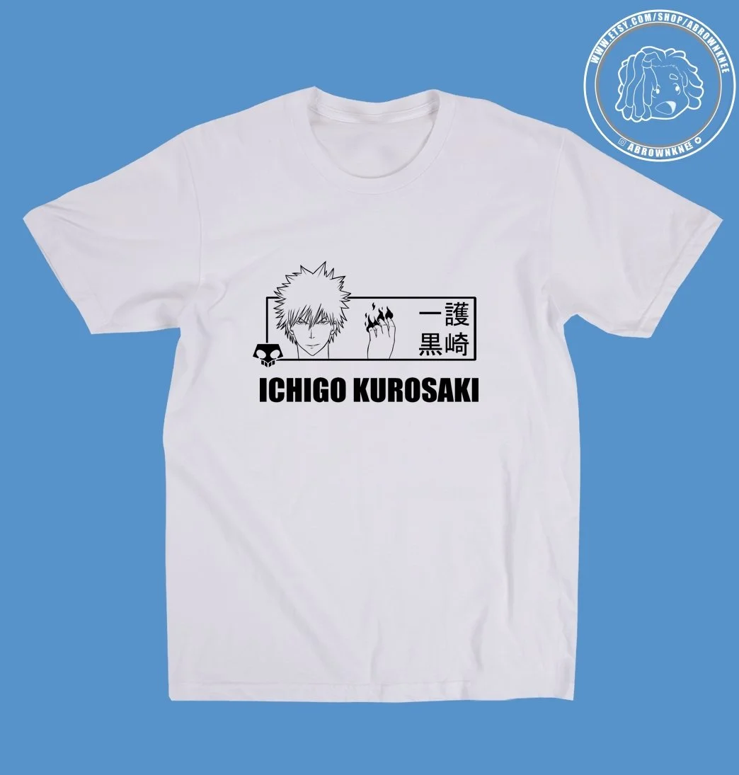 Ichigo Kurosaki