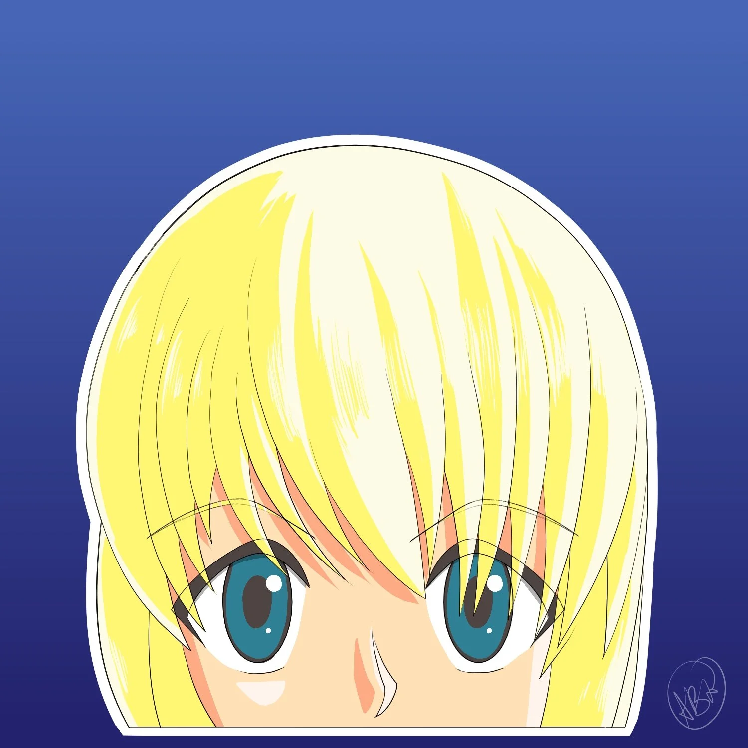 Kurapika