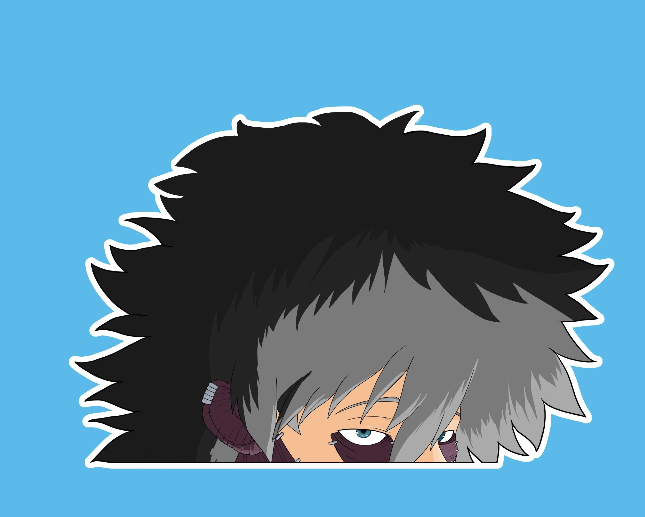 Dabi