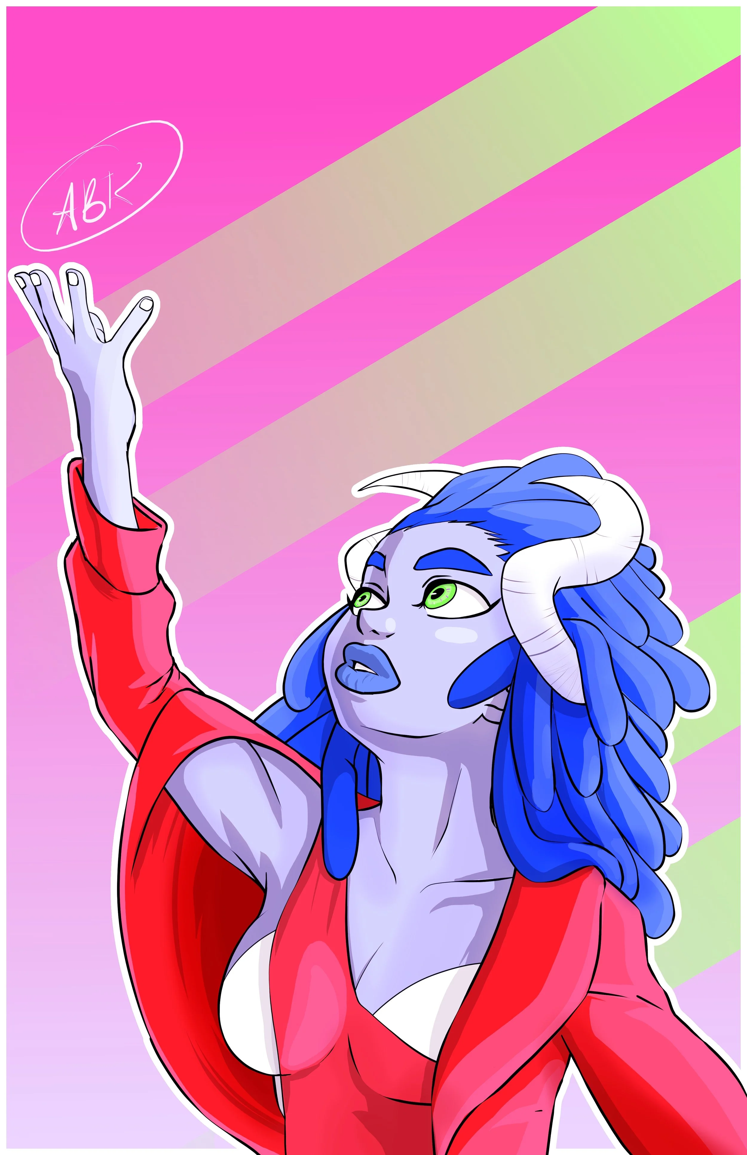 Digital Art