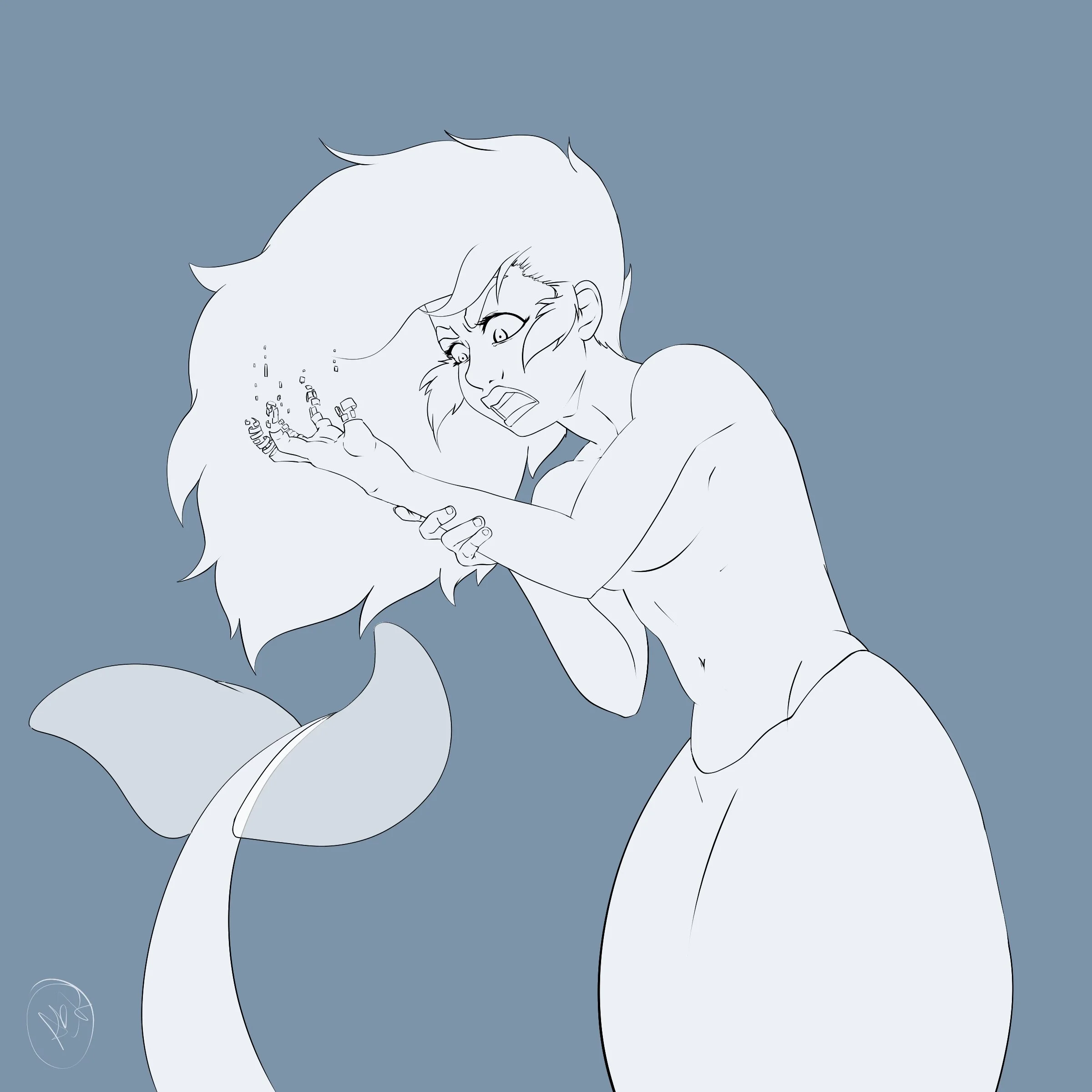 Virtual world lineart blue.jpg