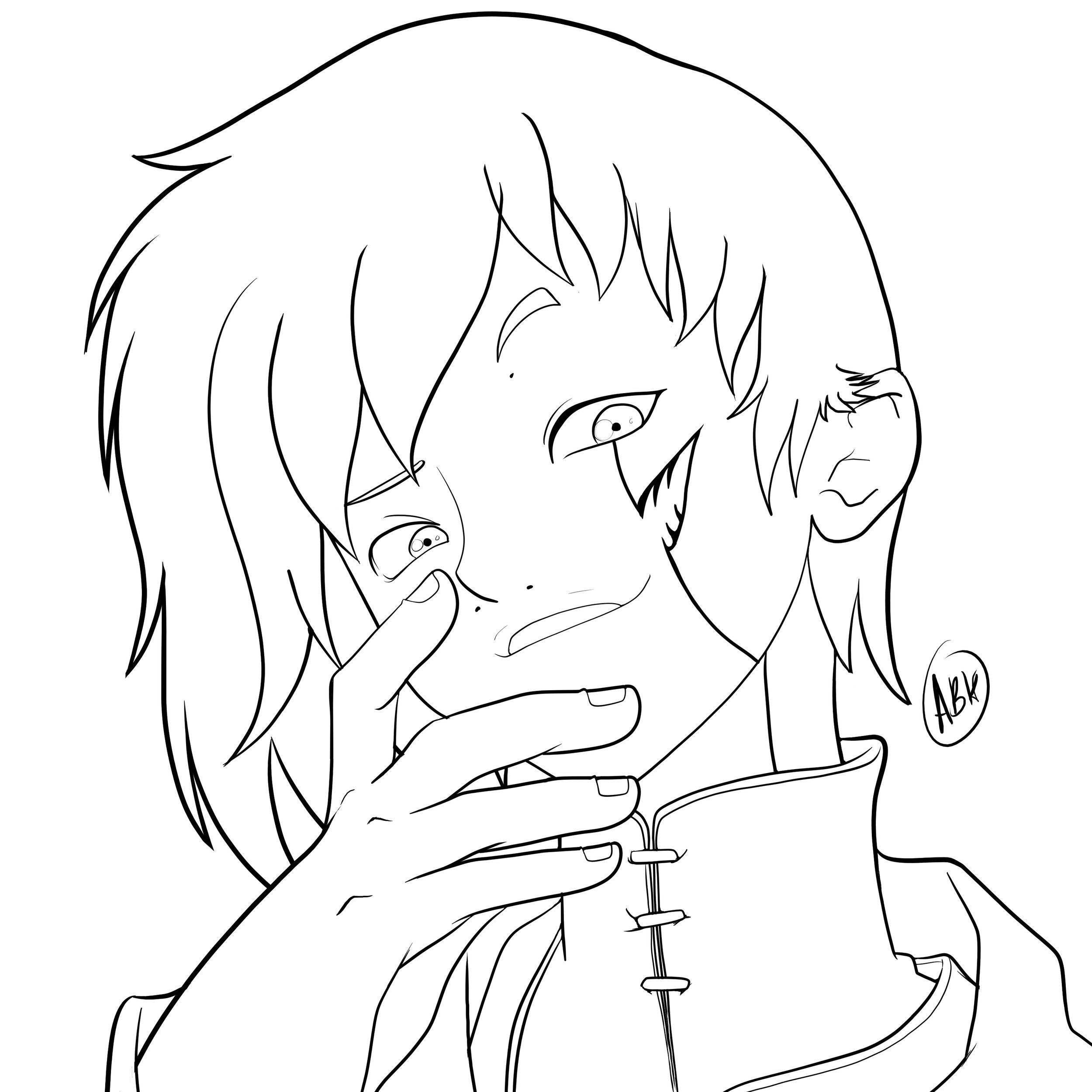 Gen Asagiri hand lineart.jpg