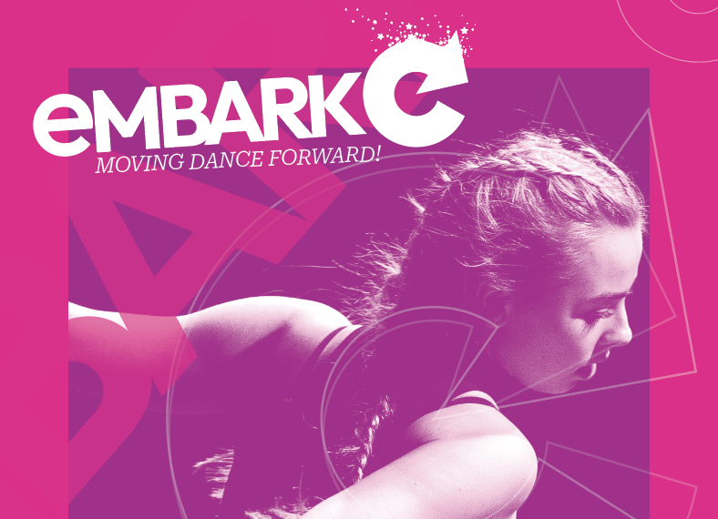 EMBARK: Happening Competitive Company Show: First Show