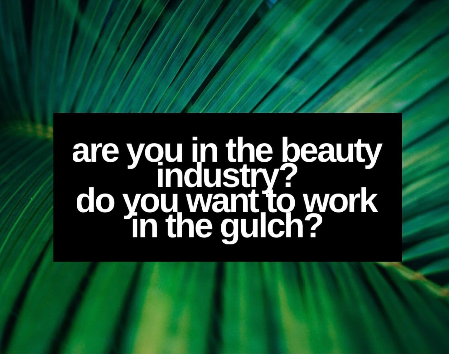 We are looking for booth renters in the gulch! 👏🏼 We have multiple rooms available with varying sizes and free parking! 🚘 DM Us for more information! 🏢 

 #eyelashes #lashextensions #eyelashextensions #lash #beauty #lashtech #classiclashes #russi