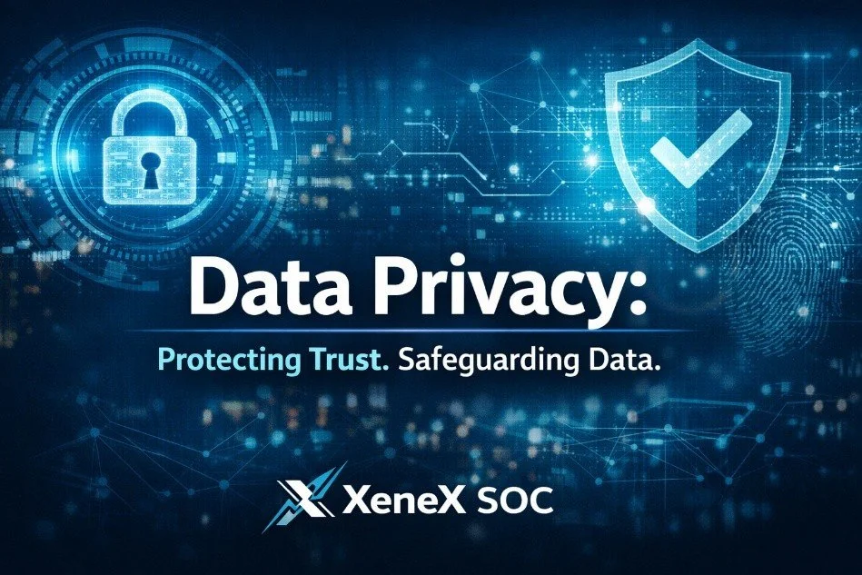 Why Is Data Privacy Important for Modern Businesses?