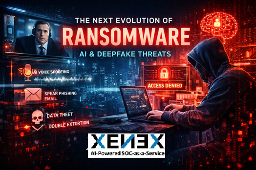 Ransomware Has Changed. Here's What Your Organization Needs to Know.
