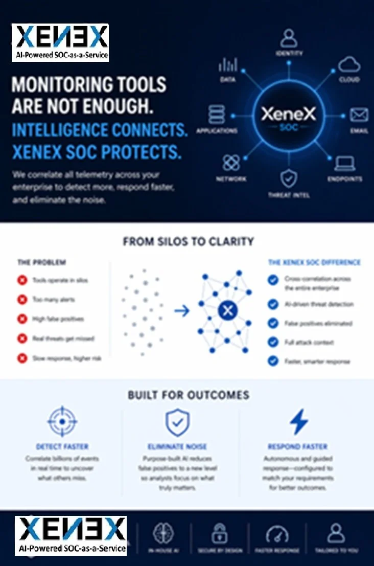 Beyond Monitoring: A Story Every Mid-Market Firm Thinks Won’t Happen to Them