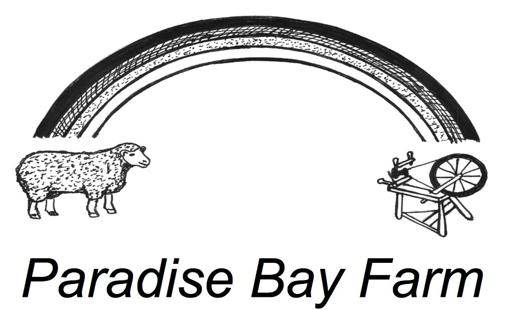 Paradise Bay Farm