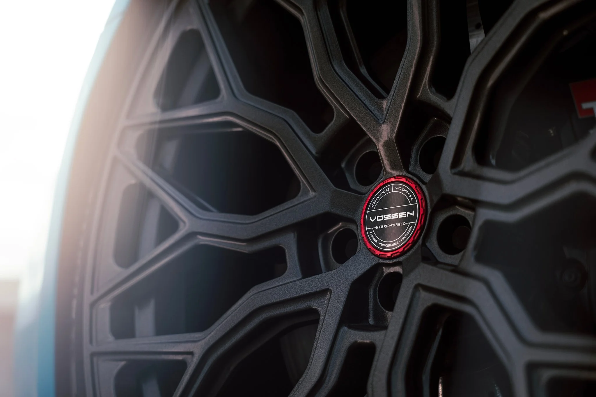 2024 Audi S6 Avant | Vossen Wheels | Seattle Automotive Photography | Josh Mackey | Mackeydesigns