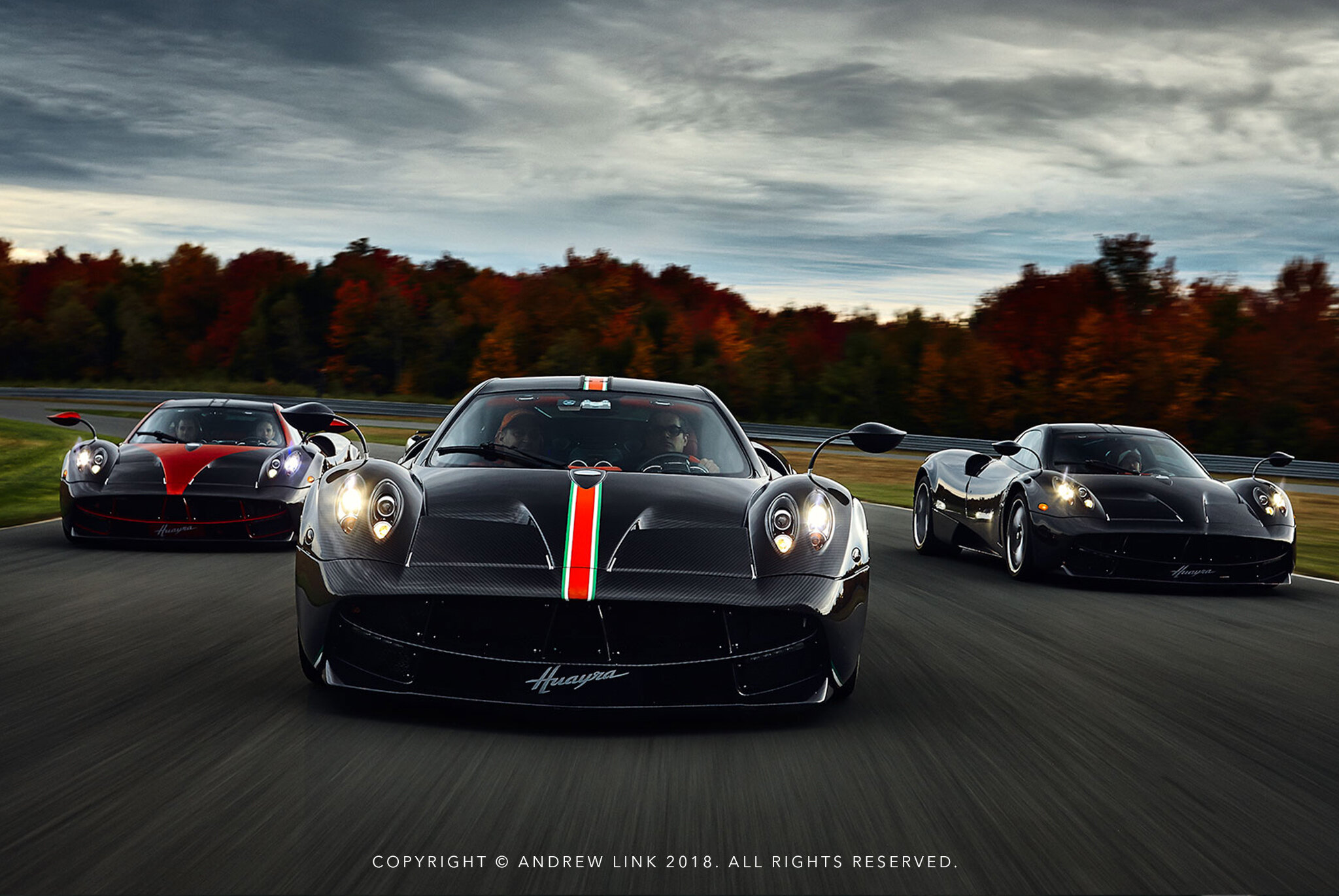 456 New Car group rolling shot wallpaper for Wall poster in bedroom