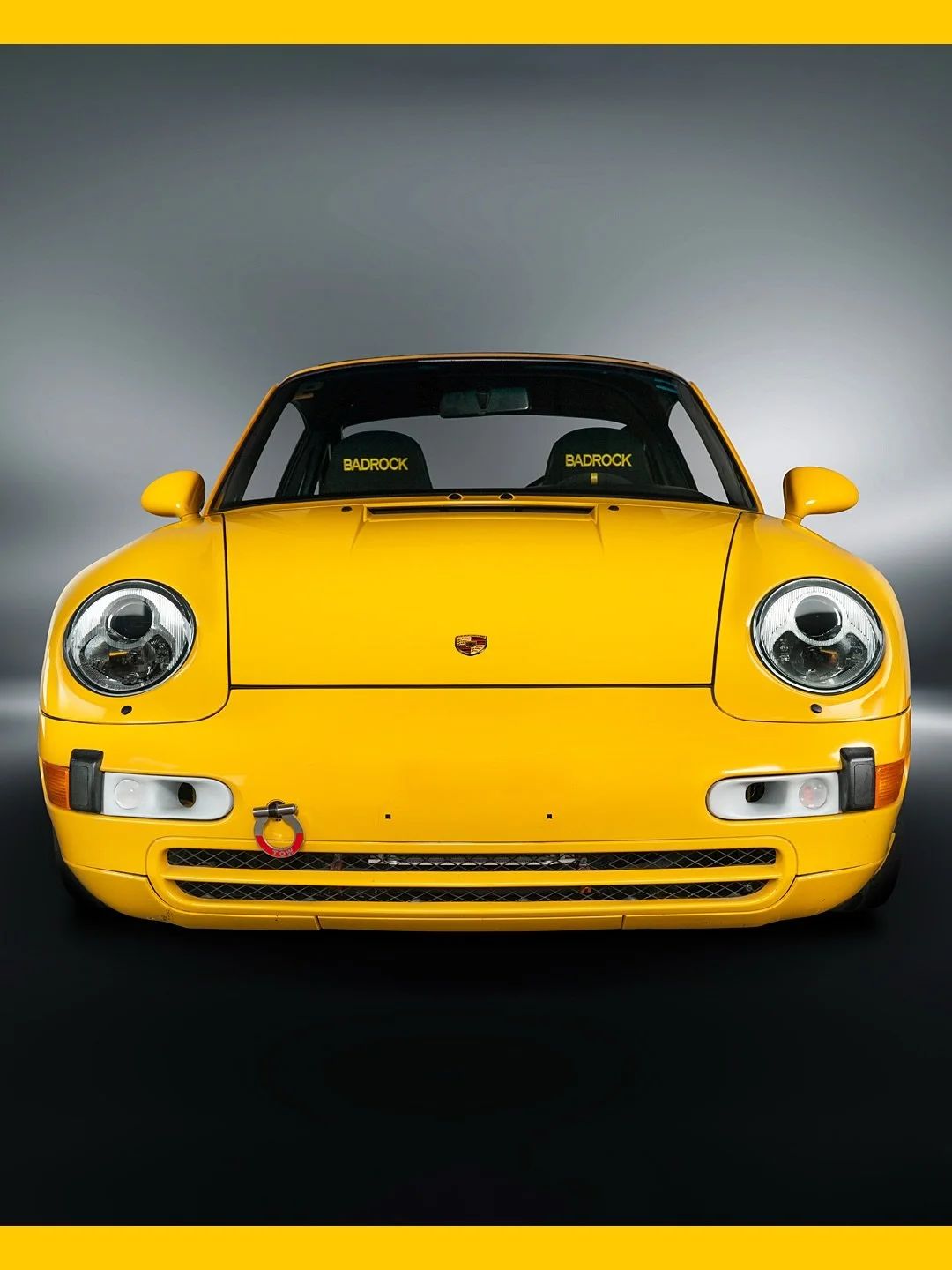 1995 Porsche 911 Carrera 4 Rothsport
A rare factory-built evolution of the 993 platform, created with one purpose: performance through restraint.

Photographed for @rmsothebys , this Rothsport exemplifies Porsche&rsquo;s motorsport DNA distilled into