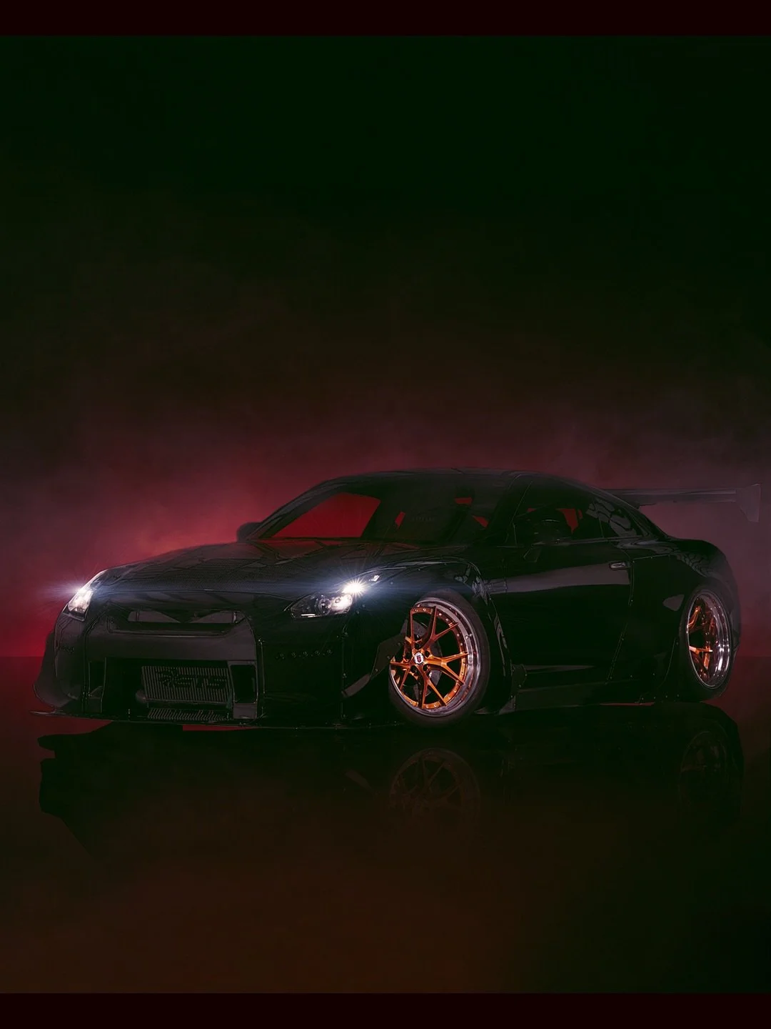 2009 Nissan GT-R (R35)

Originally built and owned by @dunbar_approved , this GT-R features one of the earliest Rocket Bunny widebody kits, marking a pivotal moment in modern Japanese tuning culture. The aggressive overfenders and revised proportions