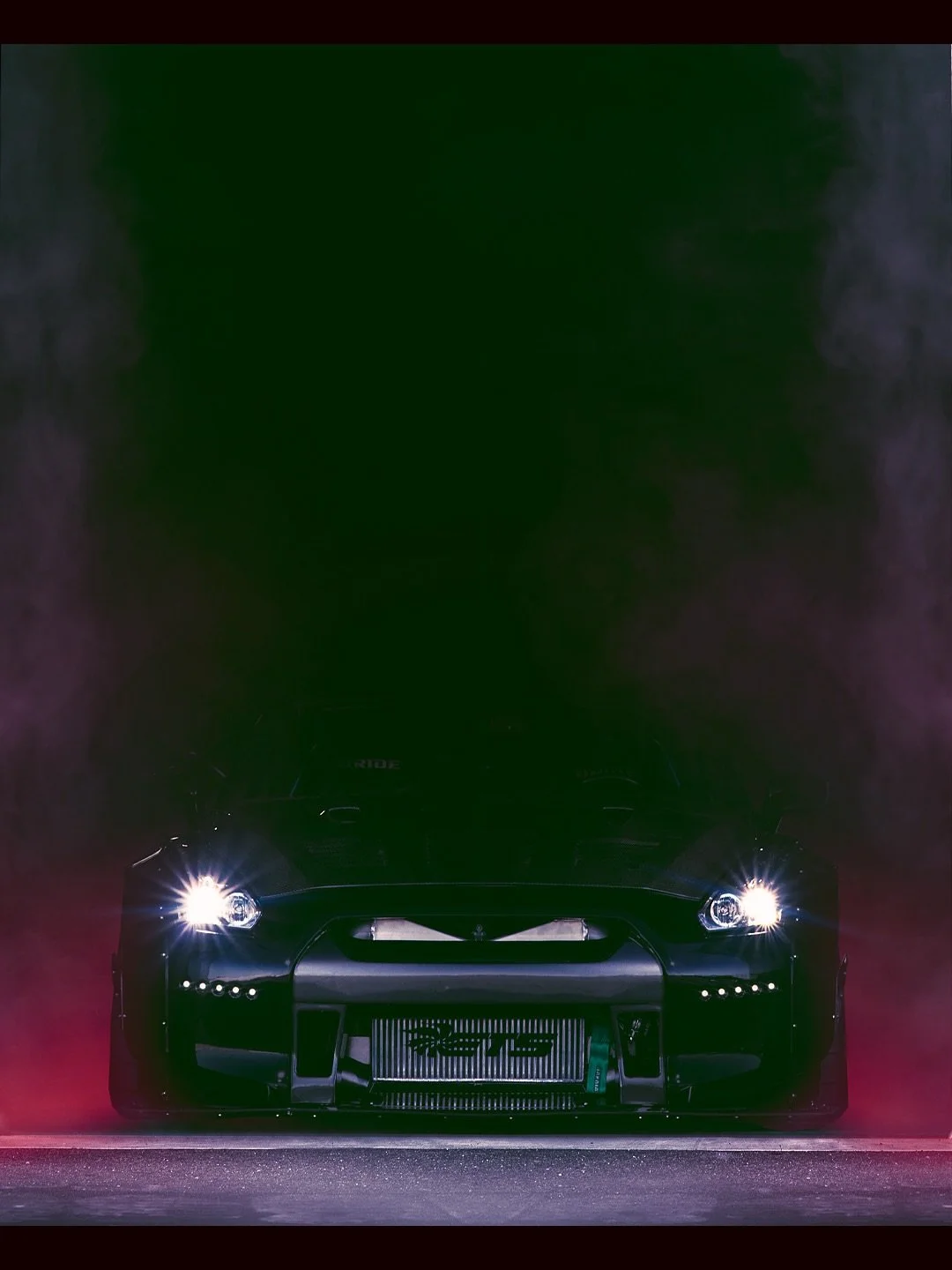 2009 Nissan GT-R (R35) originally owned and built by @dunbar_approved 

As one of the early Rocket Bunny&ndash;equipped R35 builds, this GT-R helped define a shift in modern performance customization. The combination of widebody design, purposeful st