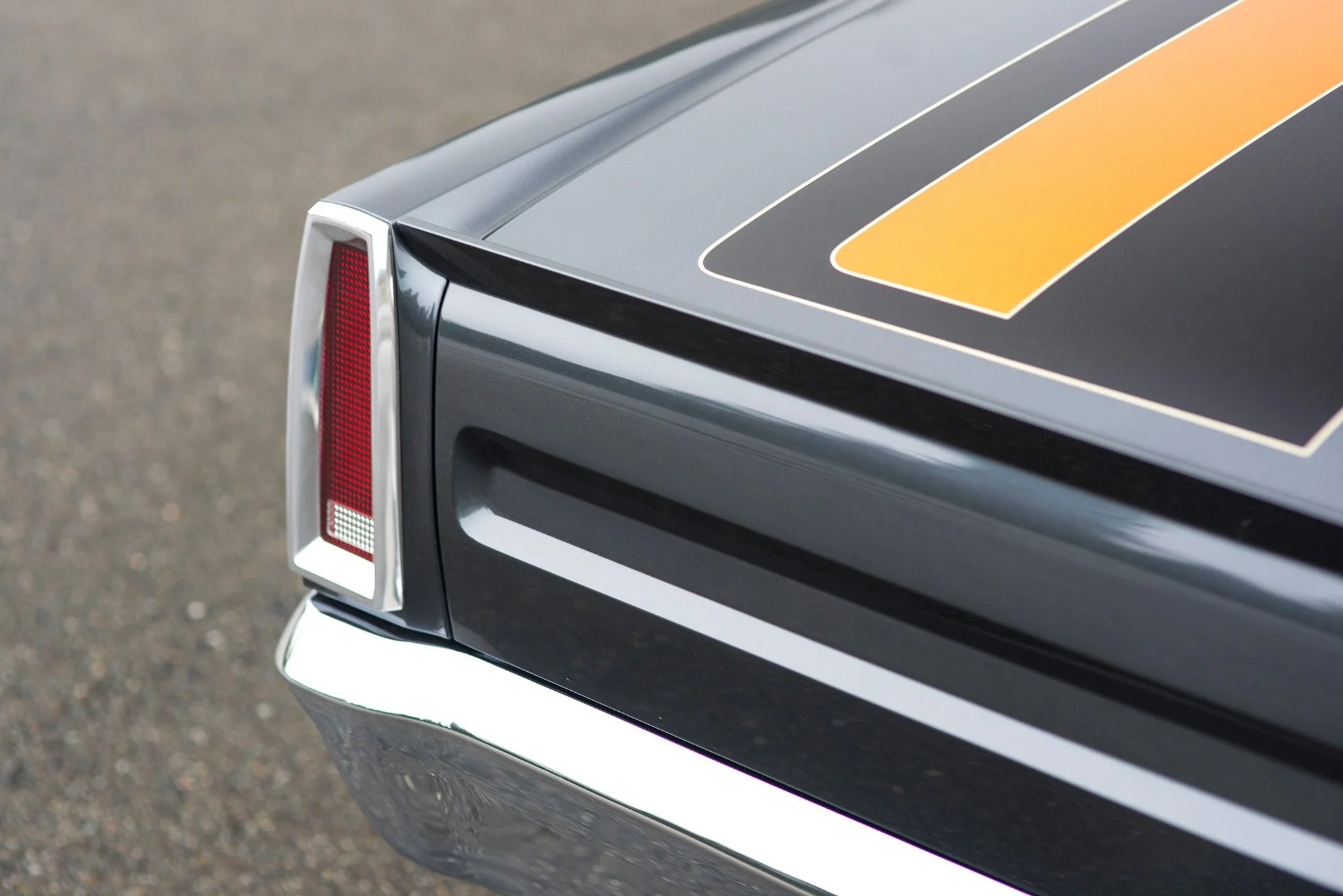 1967 Chevrolet Nova | Seattle Automotive Photography | Josh Mackey | Mackeydesigns