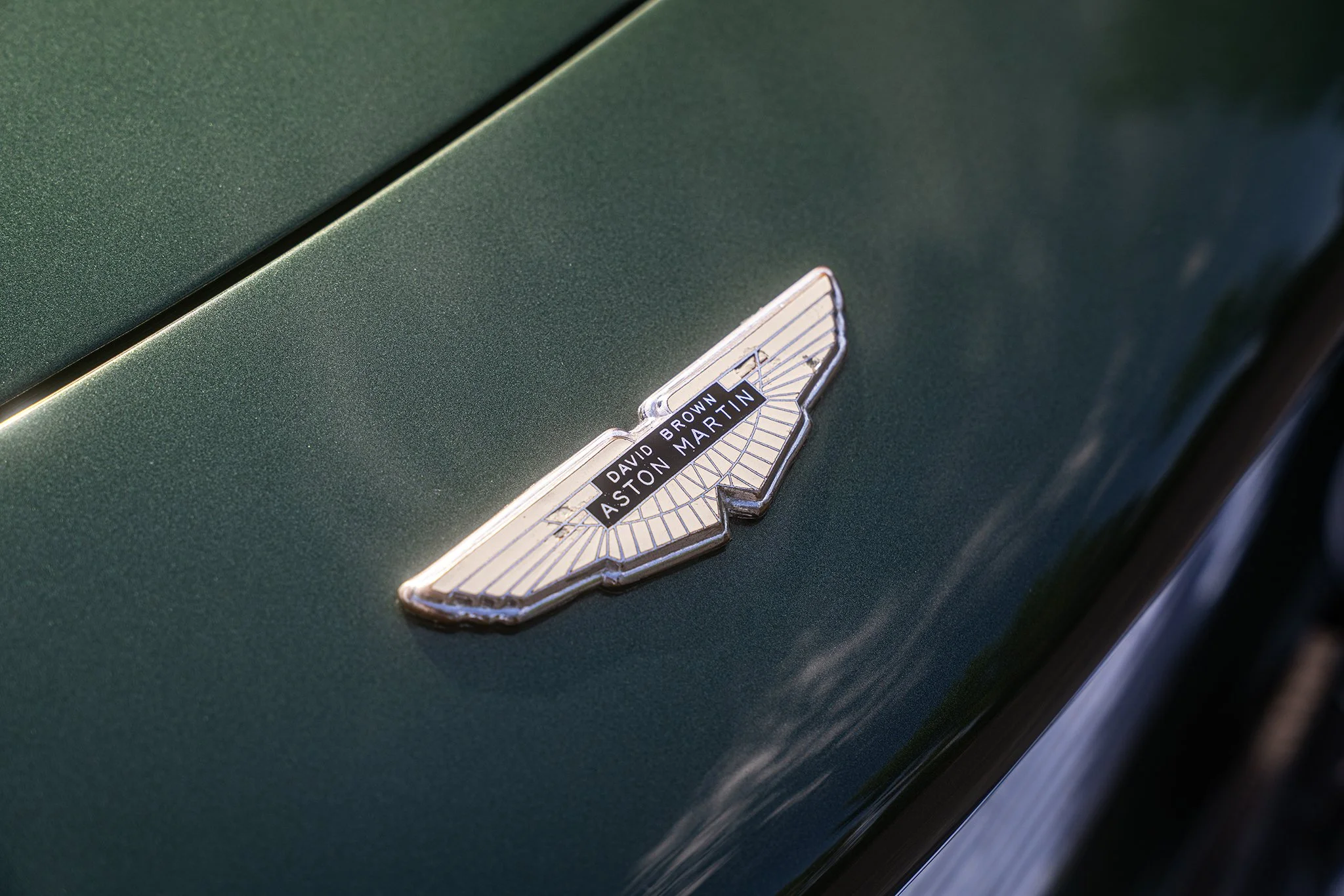 1960 Aston Martin DB4 | RM Sotheby's | Seattle Automotive Auction Photography | Josh Mackey | Mackeydesigns