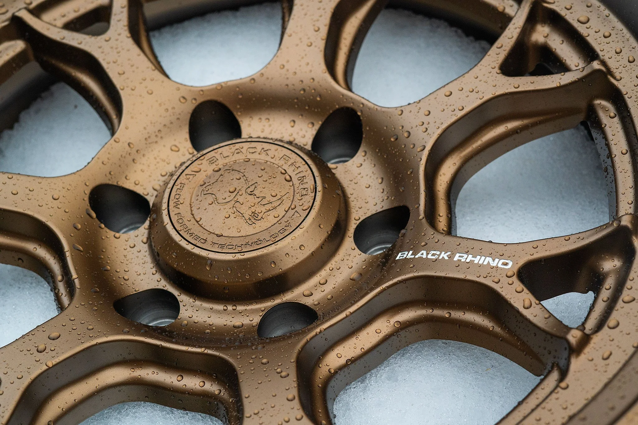 2019 Toyota 4Runner | Black Rhino Wheels | Seattle Automotive Photography | Josh Mackey | Mackeydesigns