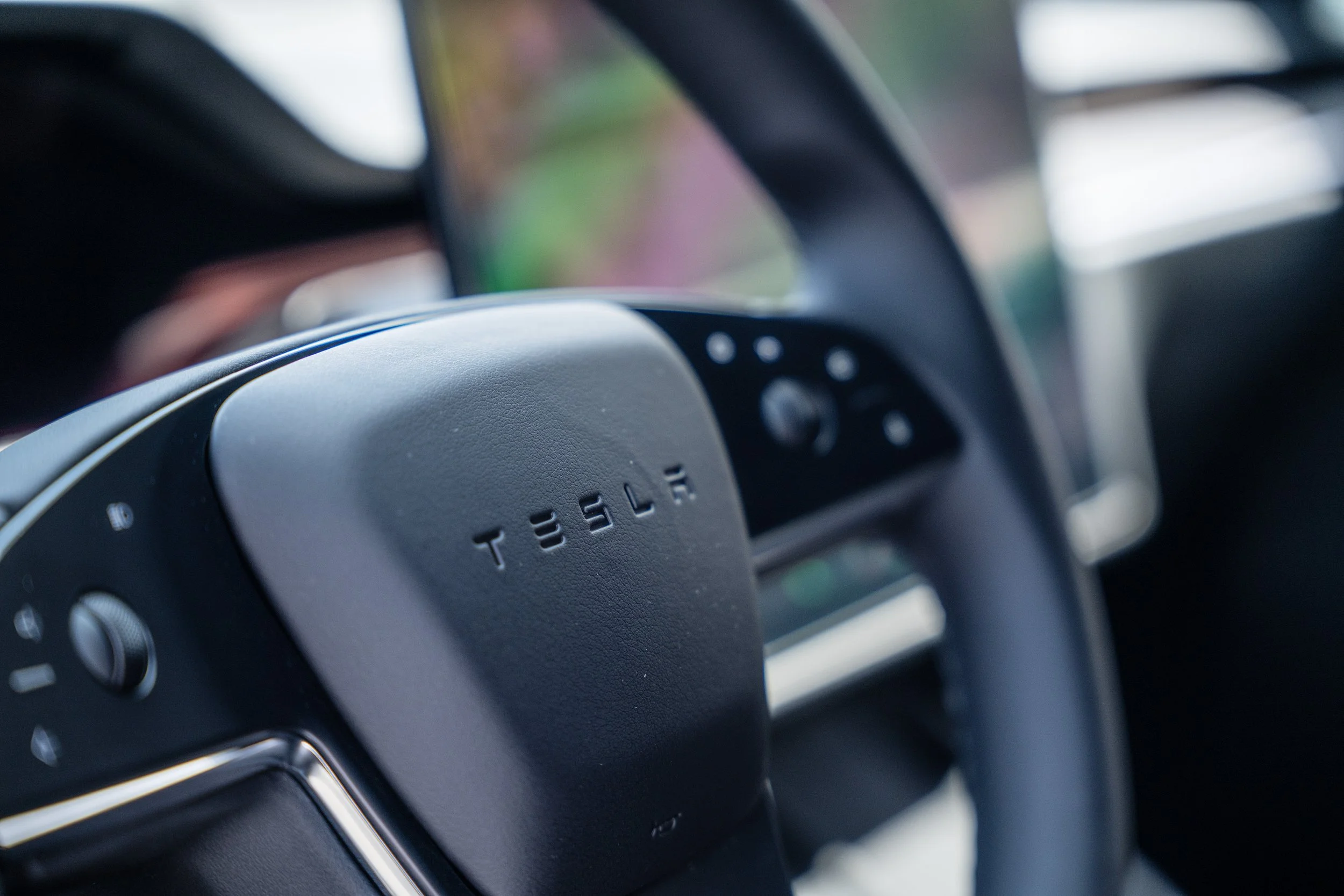 2021 Tesla Model Long Range | Cars & Bids | Seattle Automotive Auction Photography | Josh Mackey
