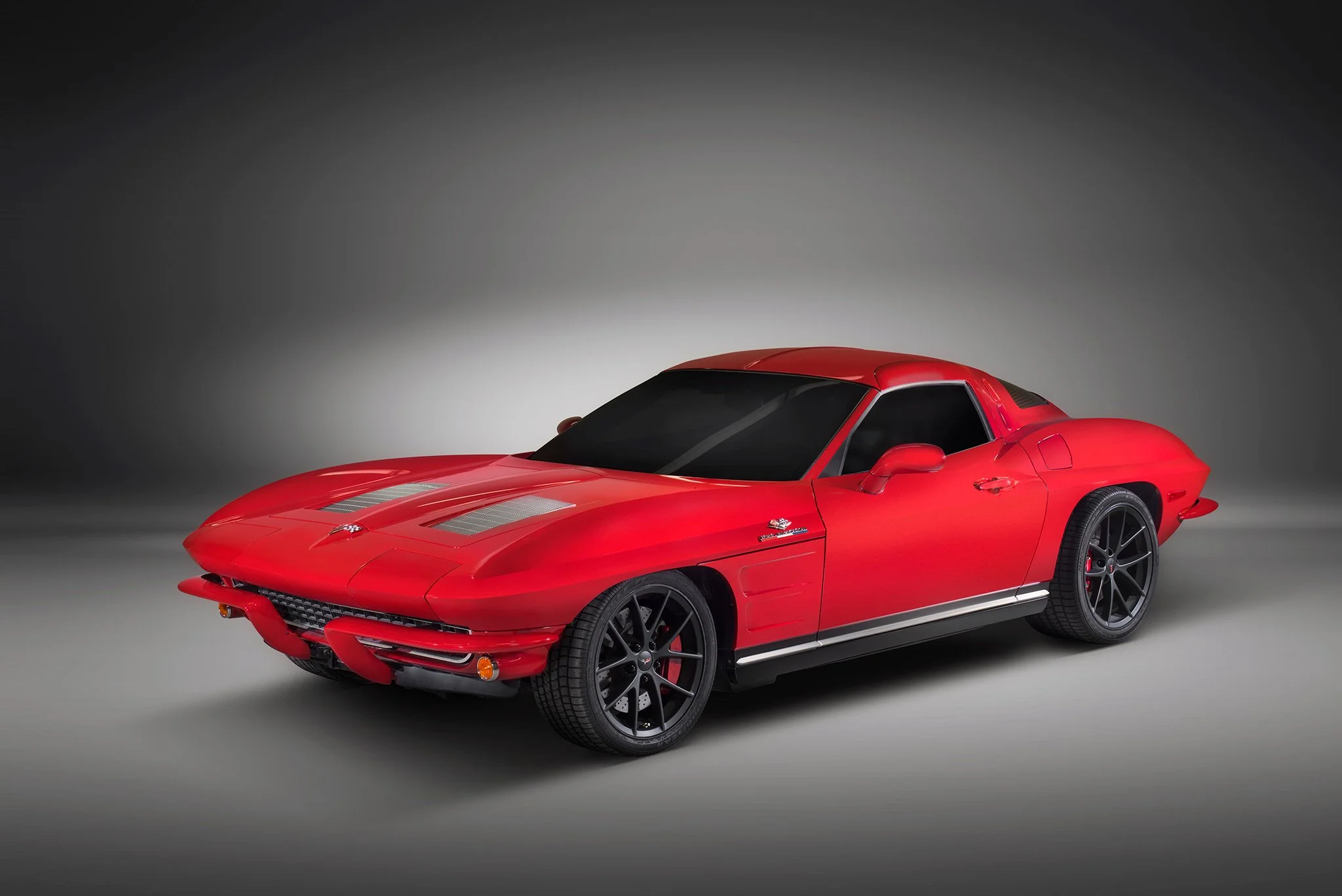 CRCoachworks Retrovette