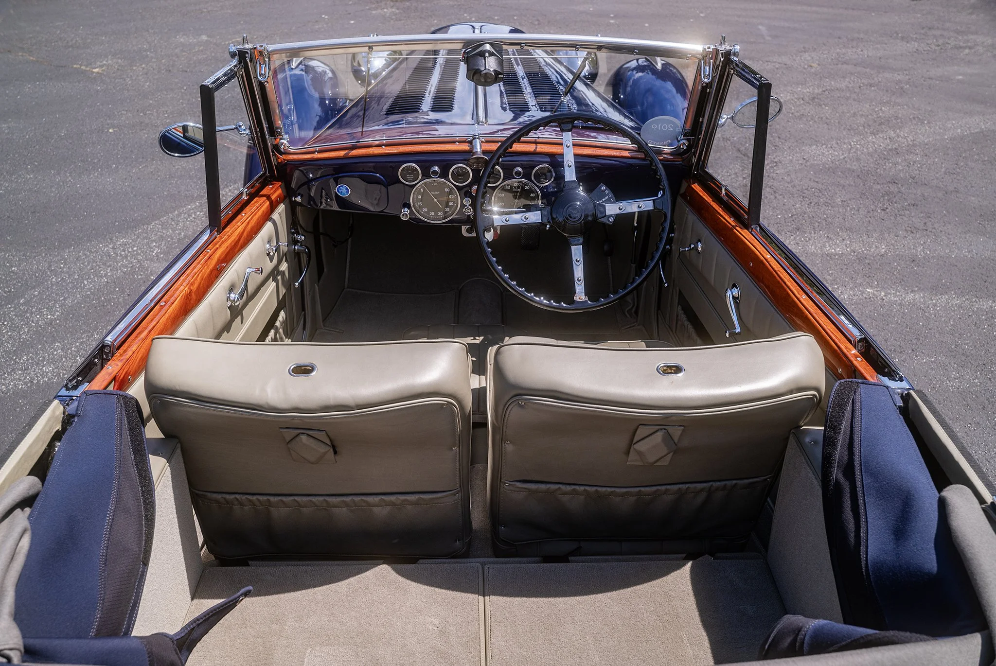 1938 Talbot Lago | RM Sotheby's | Seattle Automotive Auction Photography | Josh Mackey | Mackeydesigns