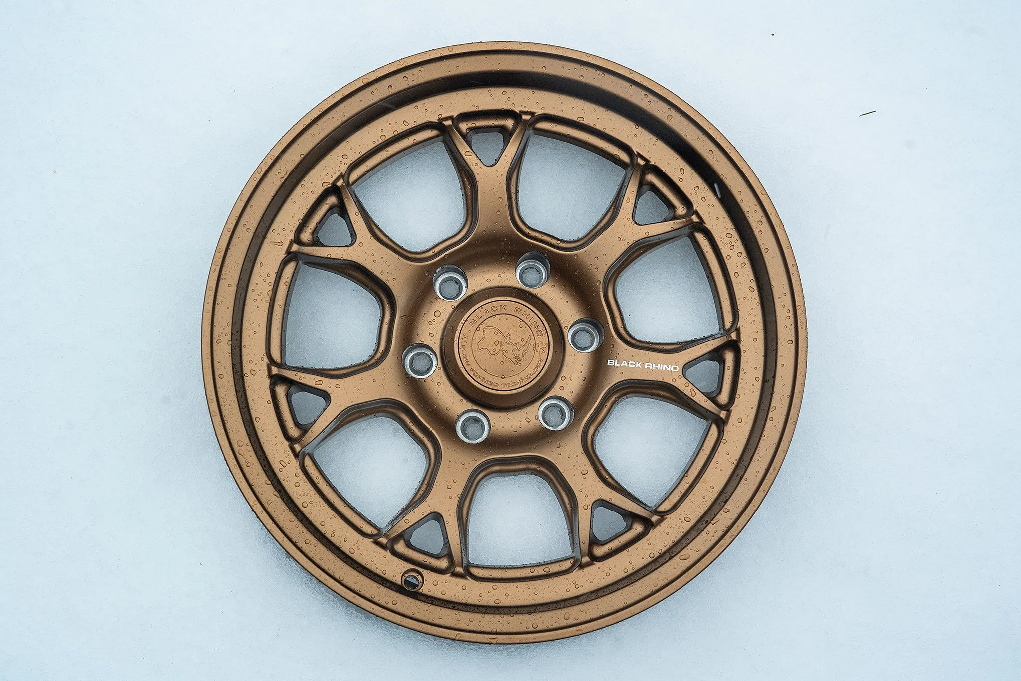 2019 Toyota 4Runner | Black Rhino Wheels | Seattle Automotive Photography | Josh Mackey | Mackeydesigns