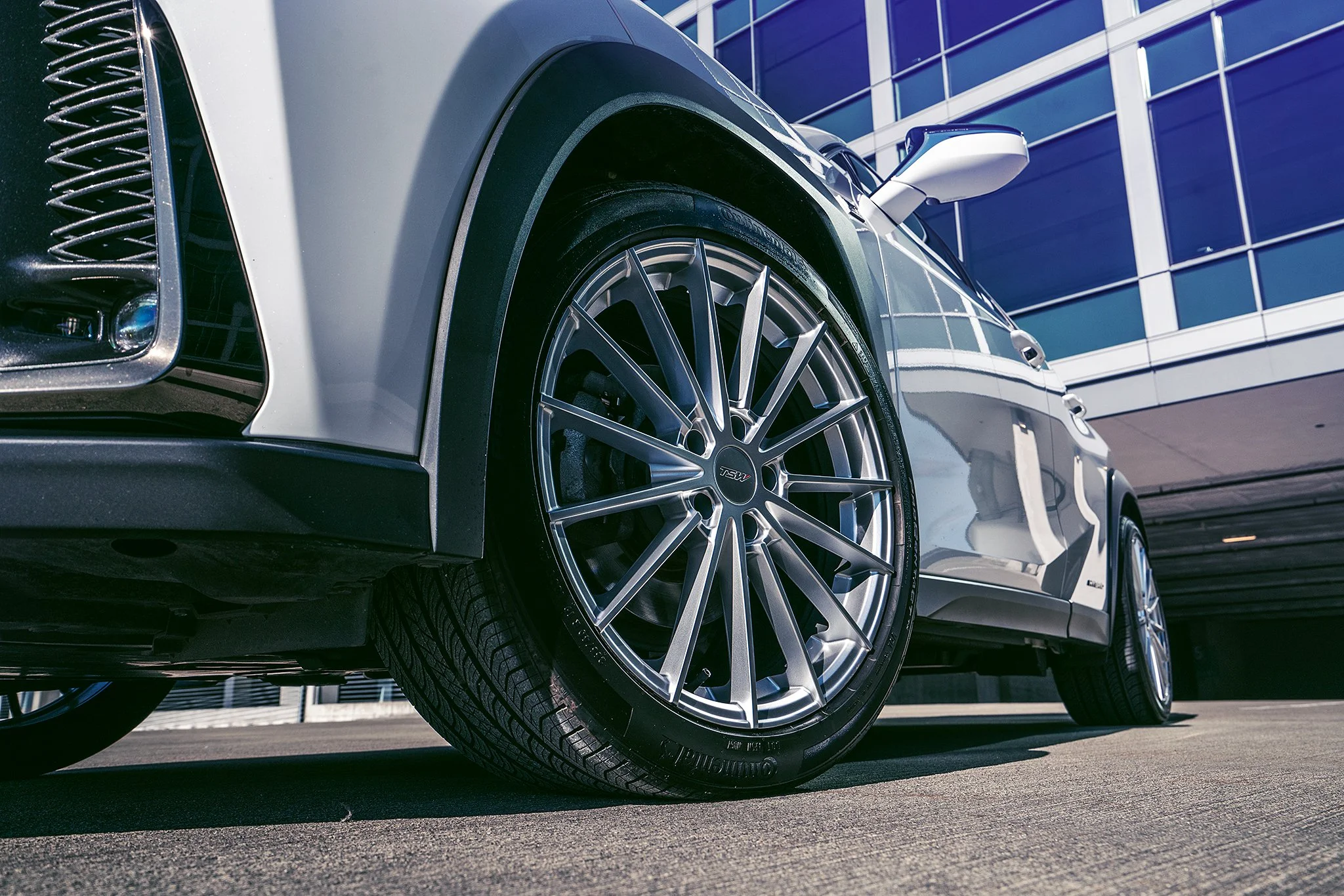 2024 Lexus UX 250h | Seattle Automotive Photography | Josh Mackey | Mackeydesigns