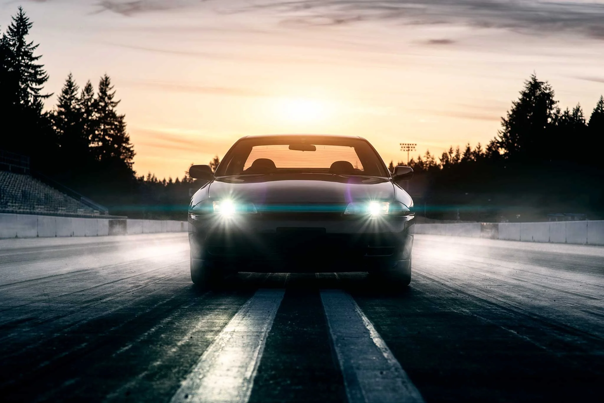 1990 Nissan Skyline GT-R R32