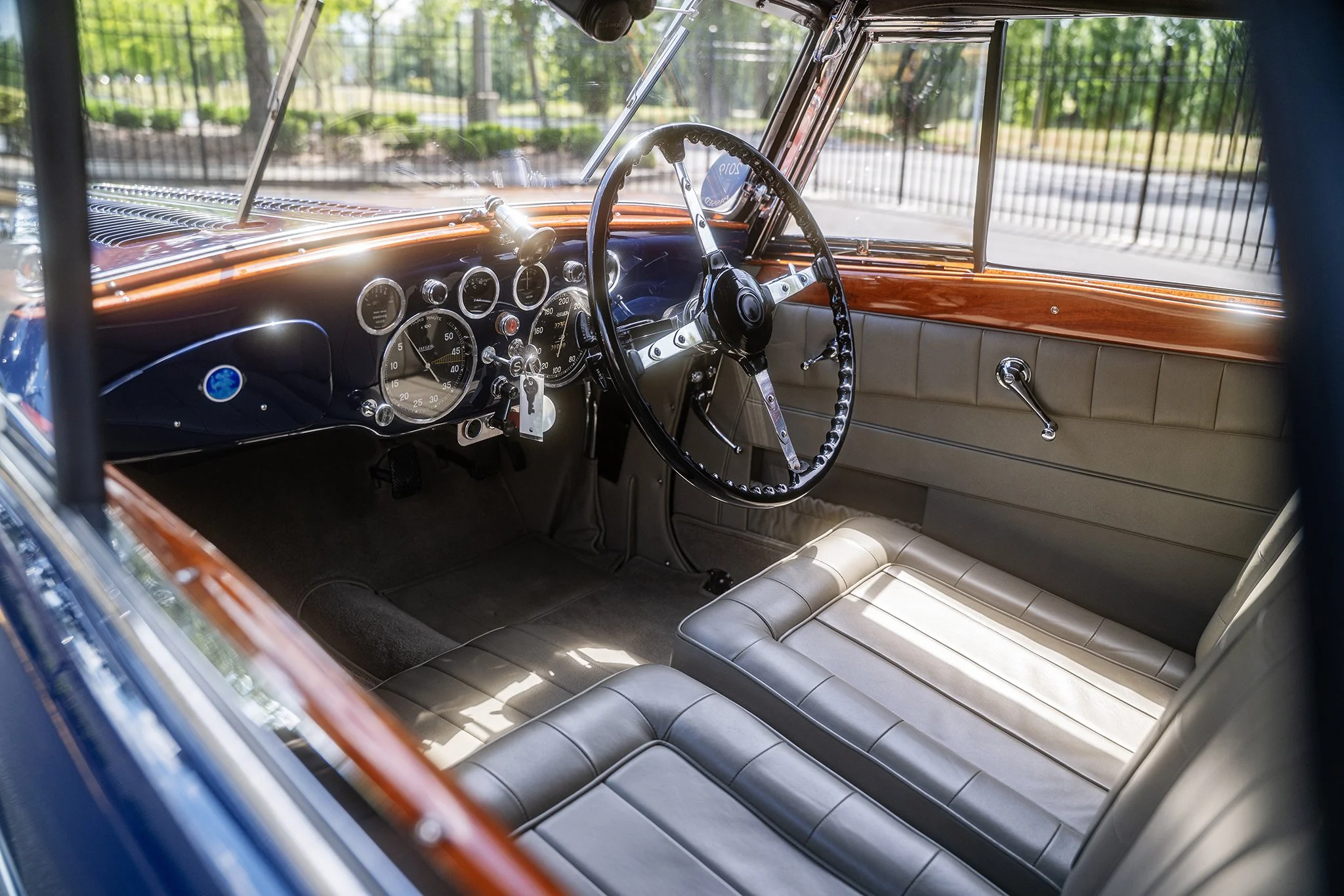 1938 Talbot Lago | RM Sotheby's | Seattle Automotive Auction Photography | Josh Mackey | Mackeydesigns