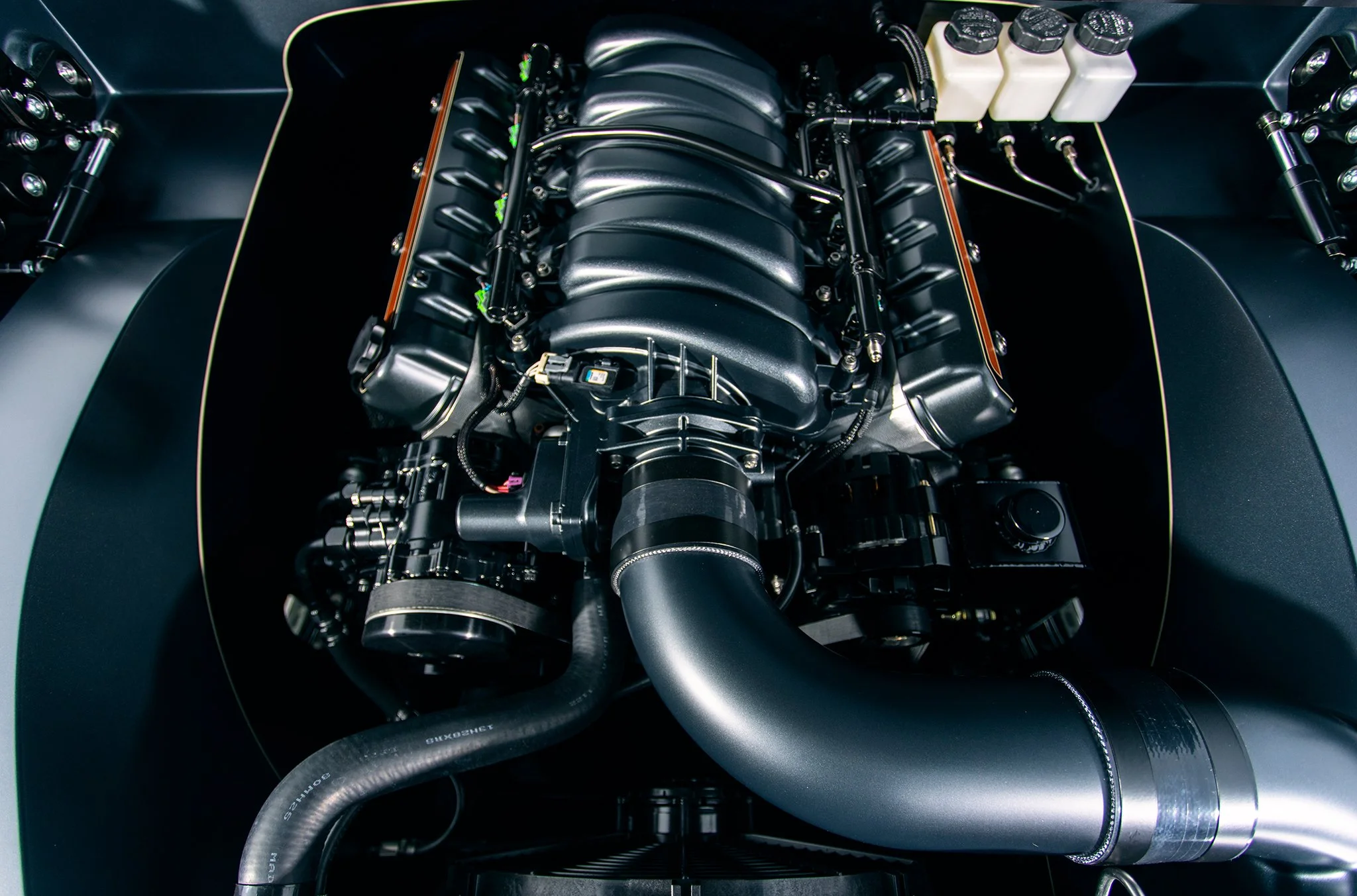 1967 Chevrolet Nova | Seattle Automotive Photography | Josh Mackey | Mackeydesigns