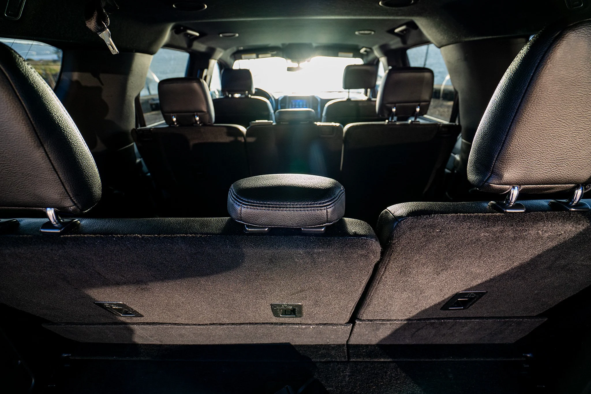 Ford Expedition | Turo | Seattle Automotive Photography | Josh Mackey | Mackeydesigns