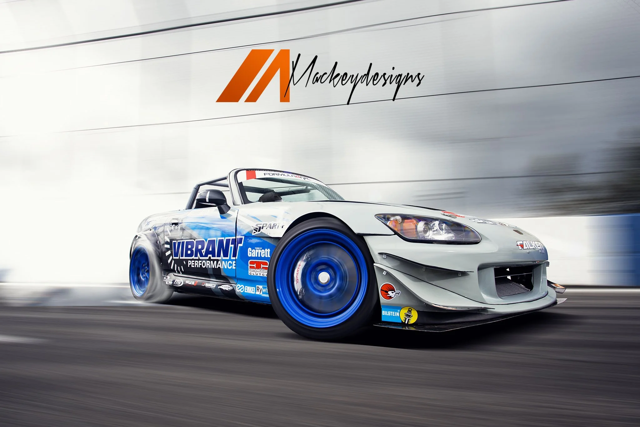 SpeedFactory Racing Editorial Motorsports Work | Seattle Automotive Photography | Josh Mackey | Mackeydesigns