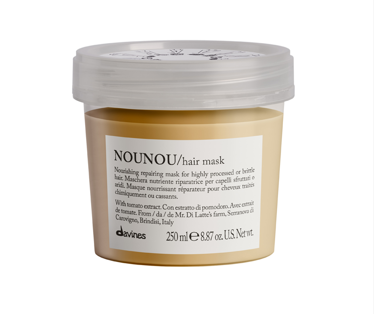 Davines Nounou Hair Mask 250ml