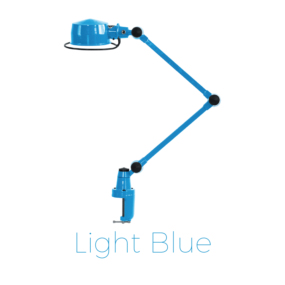 Lak L4040 — Jieldé North America