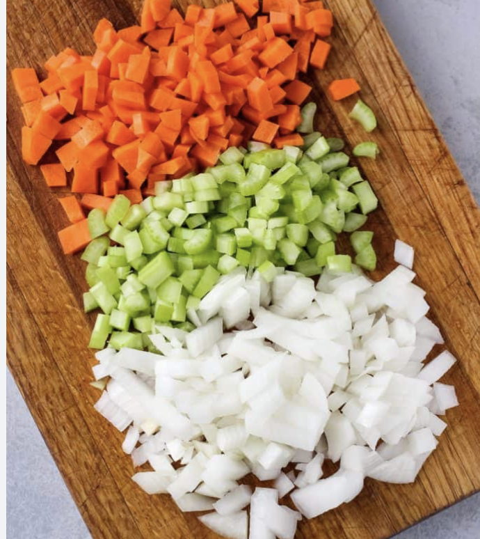 Kitchen Fundamentals with Chef Emily Mingrone