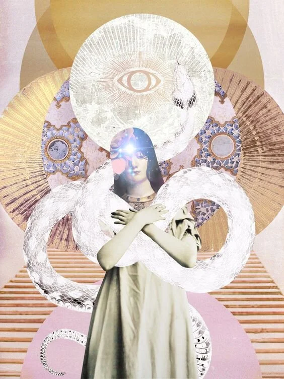 Art by Danielle Noel