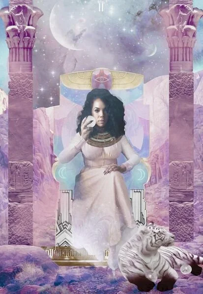 Art by Danielle Noel