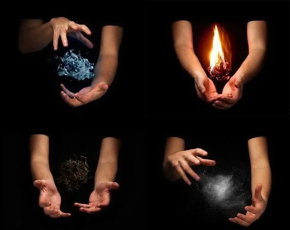 The Elements Guide