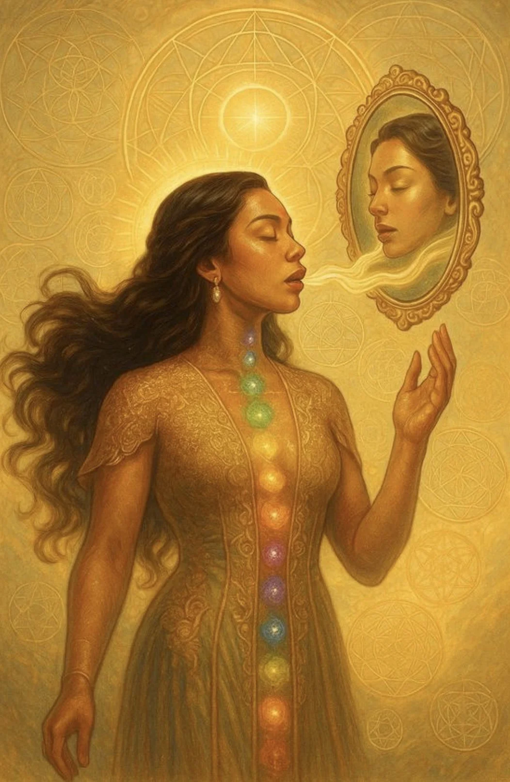 The Venus Path