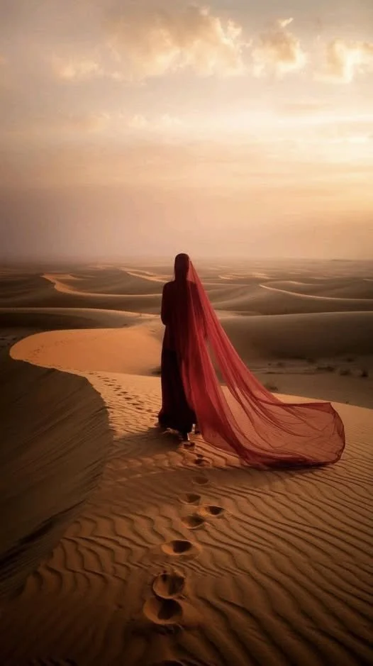 Introduction to the Venus Path