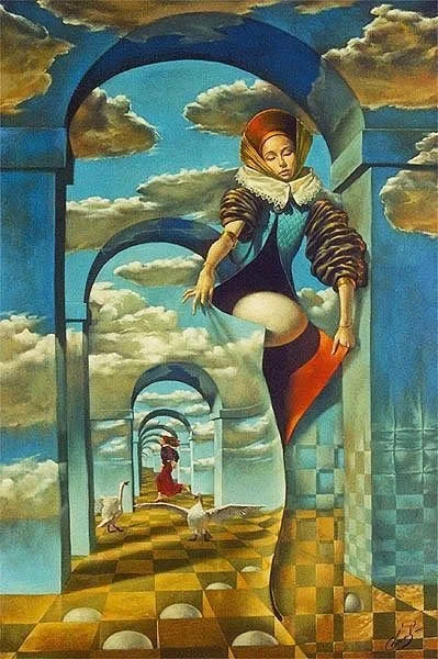 The Groundlessness of a Pisces New Moon 