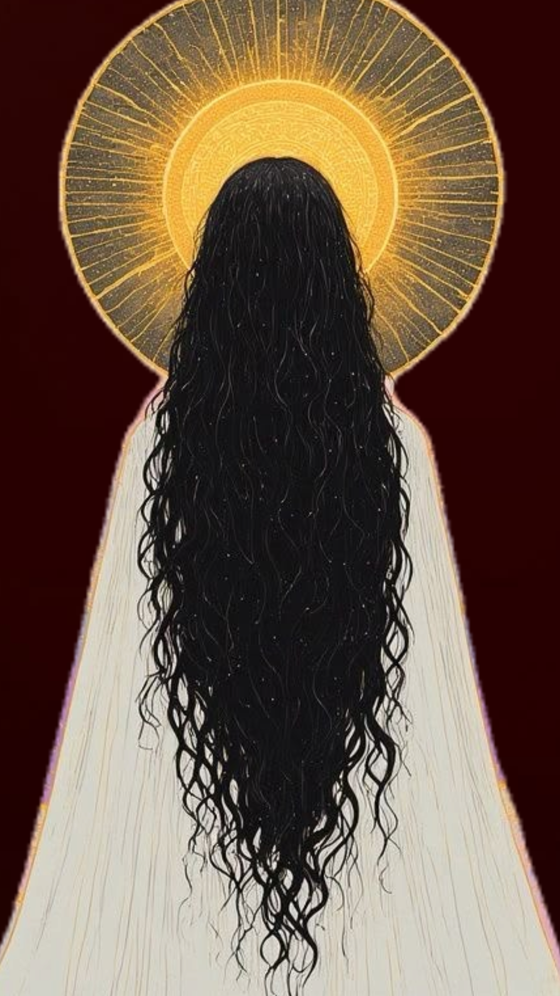 Venus and the Spirit of Completion