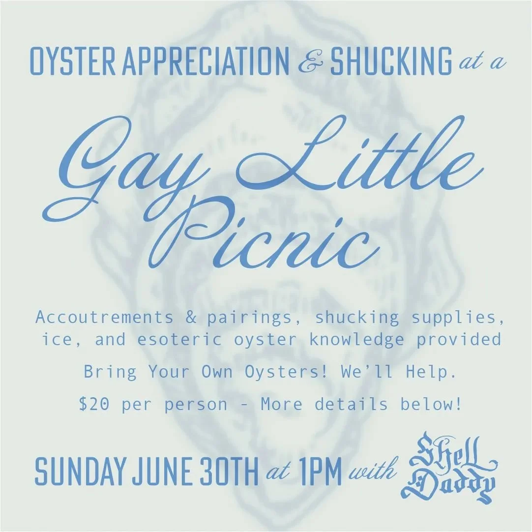 It&rsquo;s 🌈Pride Month🌈, so if you have ANY identity that falls under the LGBTQIA+ umbrella, this is for YOU.

I&rsquo;m really excited about this, because I&rsquo;ve been trying to figure out a way to make classes more cost-accessible at $20/pp (