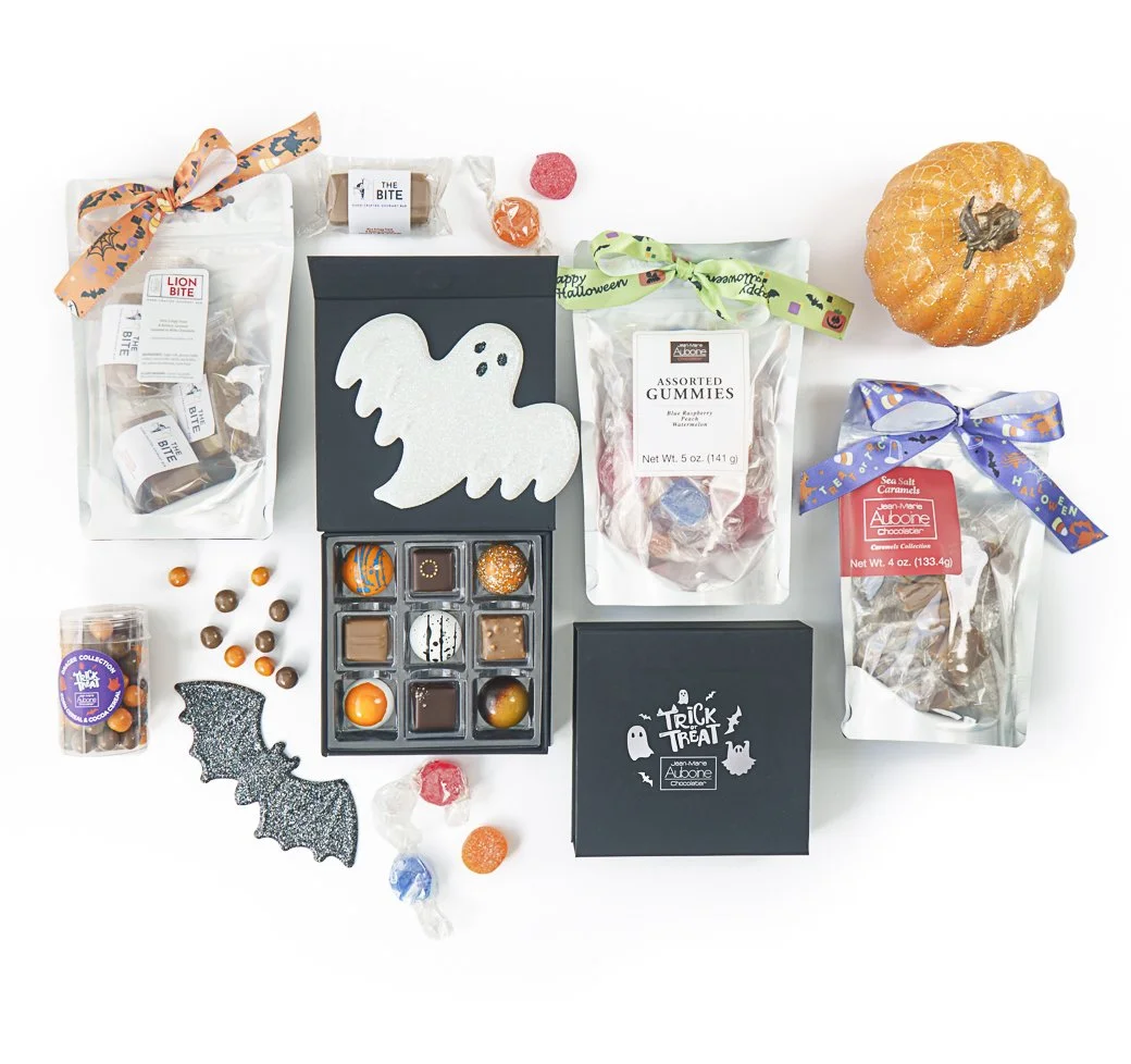 The Ultimate "Trick or Treat" Halloween Bundle