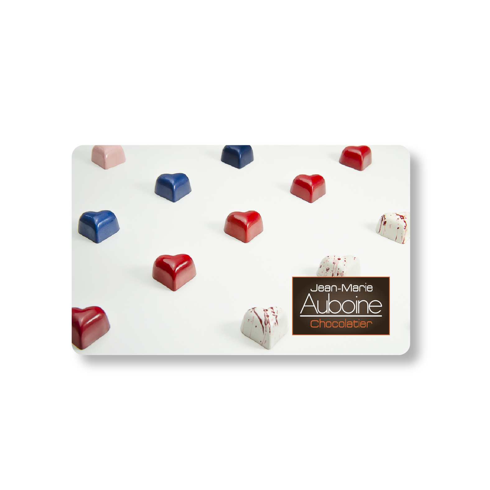 Happy Mother's Day Gift Card