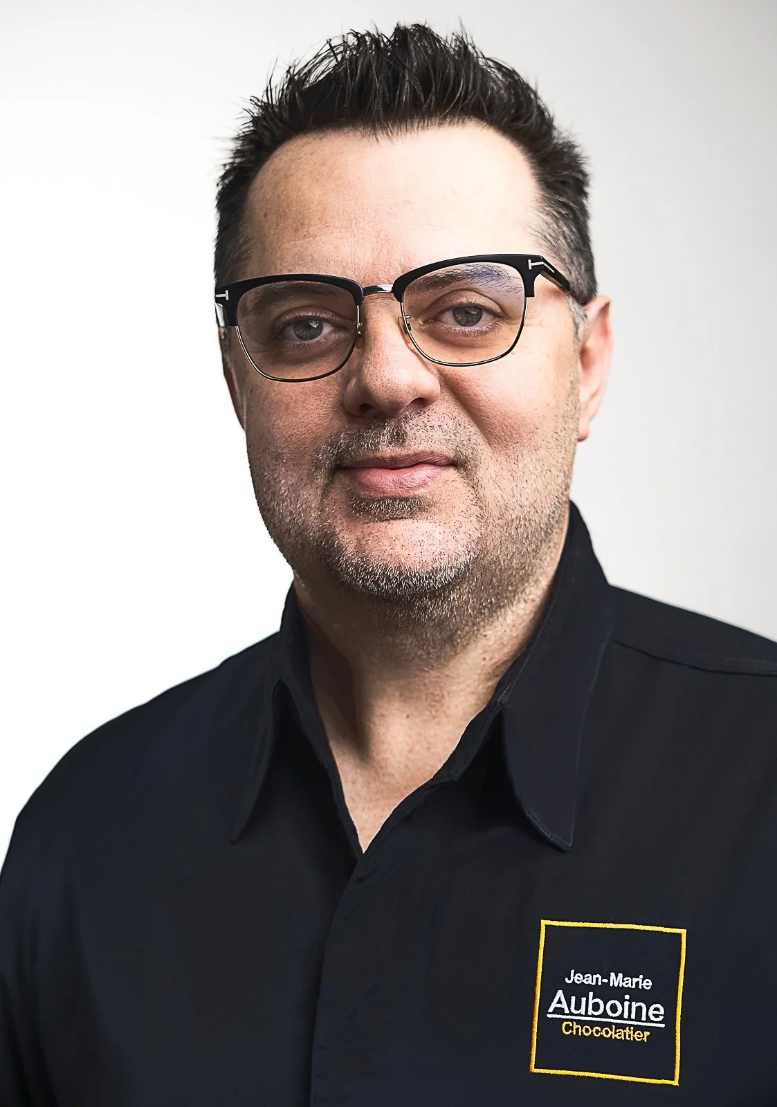 Artisans of Indulgence: Meet the Master Chocolatier