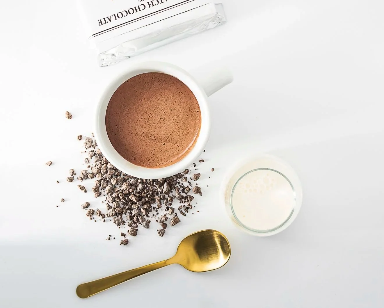 12 Gourmet Hot Chocolate Recipes to Warm Every Occasion